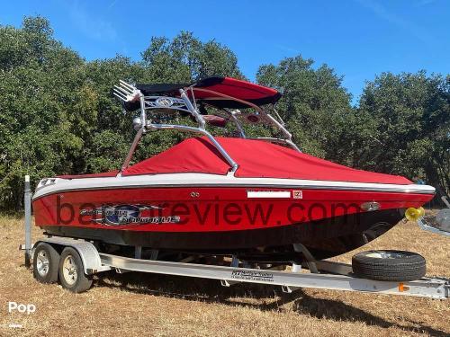 Nautique 220 opinión y ficha técnica